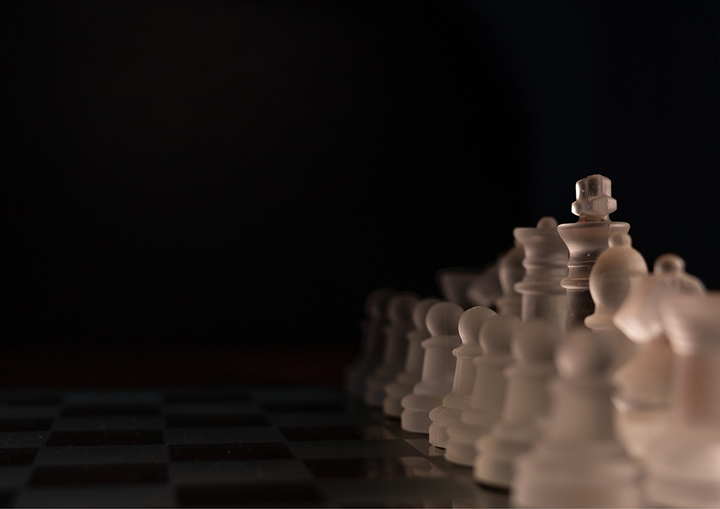 Family Council Members